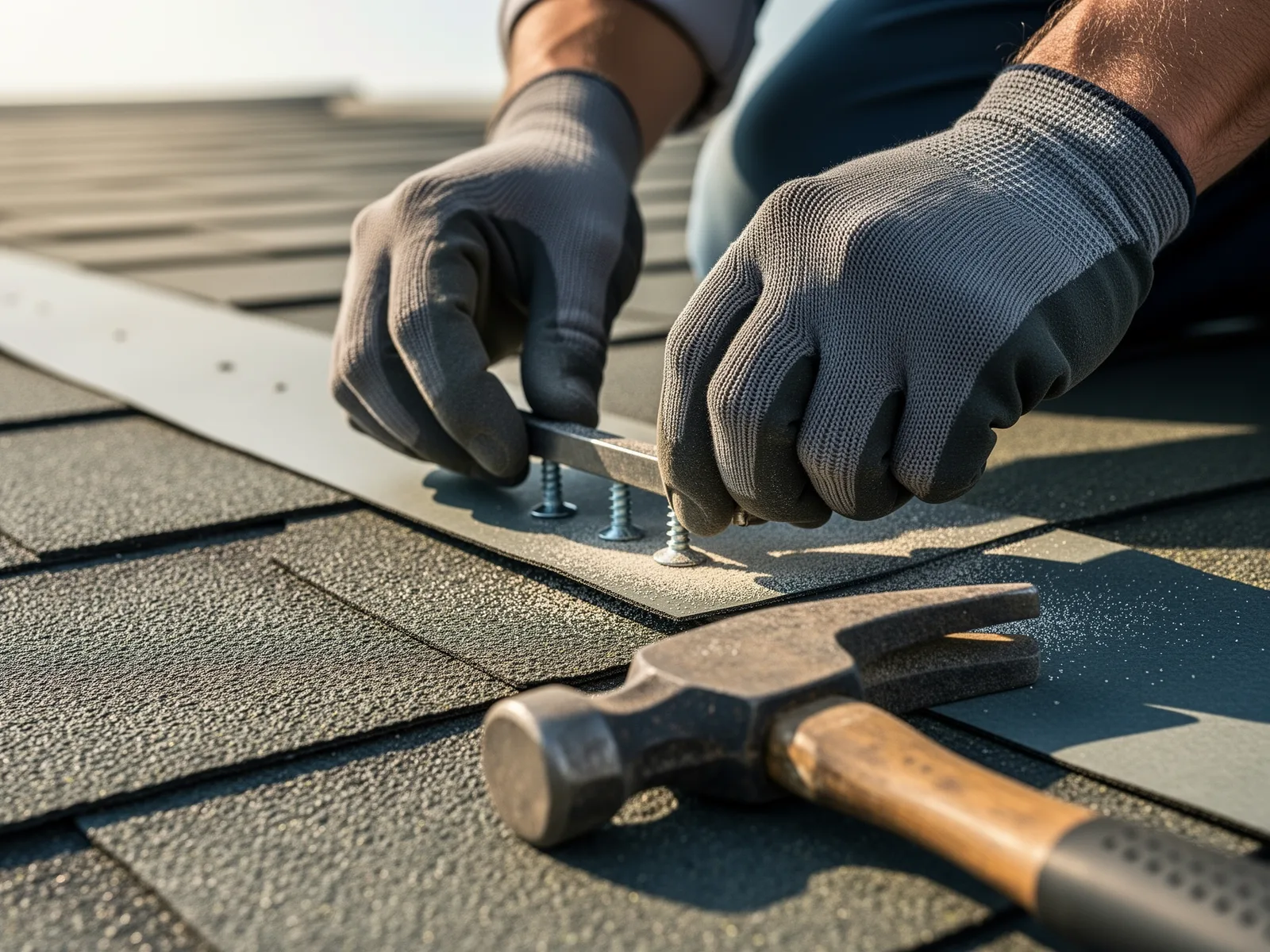 Why choose Fascia Repair in Potosi, WI